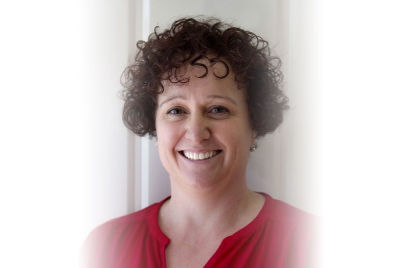 Alison Gibbins